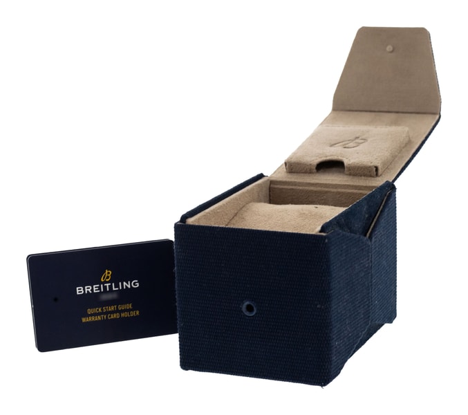 Breitling SuperOcean Heritage B20 Automatic 46 AB2020